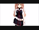【MMD】ぽんぷ長式村雨改二ver3.0 Sexy Walk