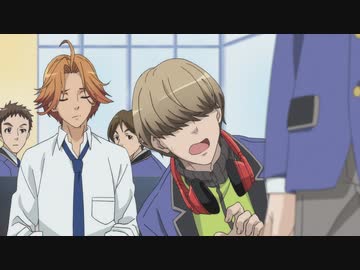 ARP Backstage Pass #9「威信傳心」