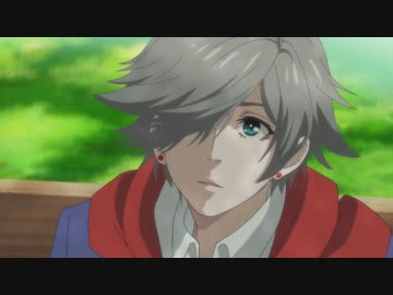 ARP Backstage Pass #5「D.O.A」