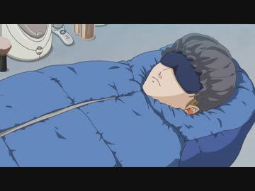 ARP Backstage Pass #6「Tender Blue」