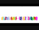 【シャニマス】23 Colors