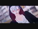 【にじさんじMMD】【葛葉】シュガーヘイト（衣装着替）