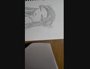 胡蝶カナエ 描いてみた part2【完成版】