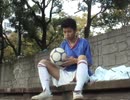 ZASIKI-WARASHI サッカー編