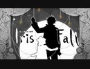 【刀剣乱舞偽実況】槍と少女と影の世界 2頁目