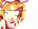 【健音テイ】旋律王姫-Senritsuouki-【UTAUカバー】
