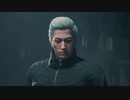 『龍が如く ONLINE』第二部~黄龍放浪記~新主人公「郷田龍司」第2弾PV