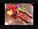 【音　音フェチ　ASMR】厚い肉の塊を焼く音　ひたすら並べてみた