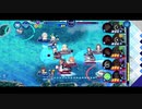 初心者が艦隊バトルでピンチ4-2