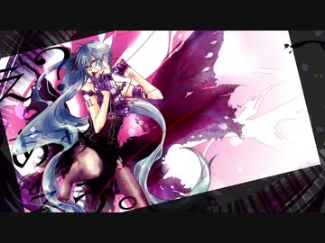 ニコカラ『え？あぁ、そう。- 10th Anniversary Edition -』蝶々P《on vocal》