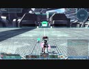 【PSO2】フロイラインローゼ試し切り