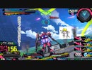 ガンダム大好きりたんと3ボタンで鳥と２ボタンで猿