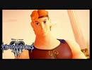 週末はグーフィーと過ごすKH３-part2