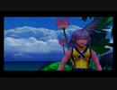 闇属性の女が光を求めて【KINGDOM HEARTS】を初見プレイ　№4