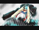 【AIきりたん】ブラック★ロックシューター【NEUTRINOカバー】