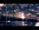 夜明けと蛍　歌ってみた
