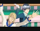【エムステMV】Cafe Parade!【日刊_鷹城恭二】