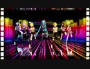 【MMD】B.B.F.