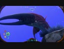 [実況]　はてしなく海38 ”Subnautica Below Zero”