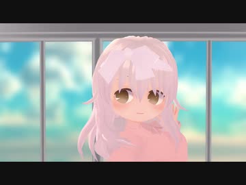 【MMDオリキャラ】おちびさんでライカ