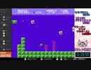 【第3回】パラランピック～スーパーマリオブラザーズ並走祭～【カレン視点】3/7