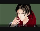 【MMD】吉田でRunaway Baby