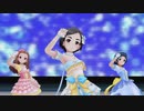Never say never　松尾千鶴
