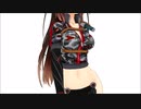 【MMD】ロボ子さん_ロング【公式】Sexy Walk