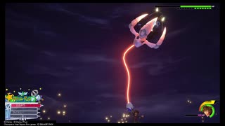 【ＫＨ３】　ハンマーメイン　リミカシグバール（NoDamage/Crit/Lv1）
