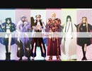 【Fate/MMD】flos【賢王中心】