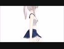 【MMD】綾波 Sexy Walk