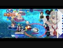 初心者が艦隊バトルでピンチ4-3
