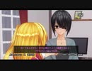 百合カップルがプレイするクラッシュバンディクー　その1