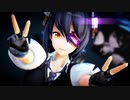 【MMD艦これ】世界水準超え？な、天龍ちゃんｗ