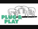【女性実況】尻は出すところですよ。【Plug & Play 単発】