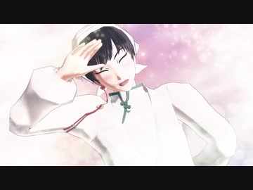 【MMD鬼徹】ユニバース【F.式白澤6周年】