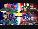 20200228　ベルガ・イフリートVSファントム・ライトニングFB　シャッフル