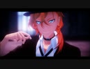 【MMD文スト】「Shadow And Truth」【中原】
