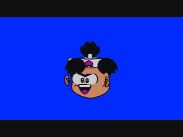 福笑い桃太郎BB