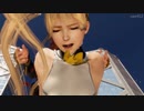 DOA6　マリー・ローズ　リョナ　ロメロスペシャル+1