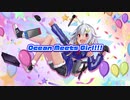 【にじさんじ】Ocean Meets Girl!!!【葉山舞鈴イメージソング】