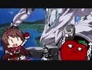 【歌ってみた】気づかないうちにアホガールんごのうたがファフナーンゴになる【二年ぶり】