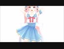 【MMD】神野たね Sexy Walk