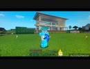 【マイクラ建築王】マイクラ実況。