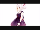 【MMD】おうまゆう Sexy Walk