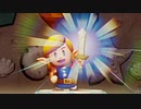 ゼルダの伝説 夢を見る島 を気ままに実況プレイ おまけ（Part23）