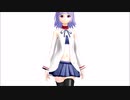 【MMD】嫁ノ萌実 Sexy Walk