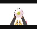 【Fate/MMD】リバーシブル・キャンペーン【FGO】