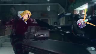 変形、、、いや変身した！. mp1