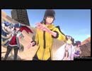 デジモンワールド ネクストオーダー【実況】“少年たちよ、冒険しよ？” part.11
